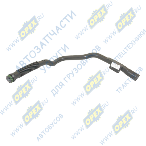 AC22201616 Маслозаливная горловина Volvo FH 4V Alfa Car